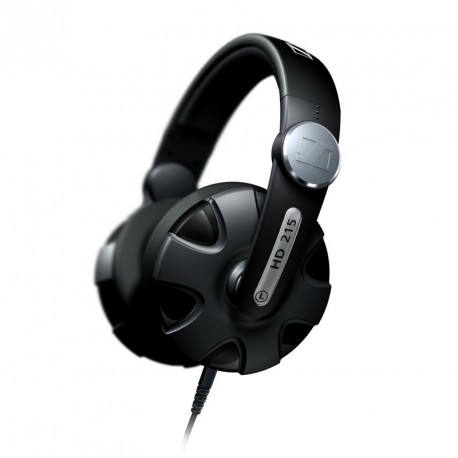 CASTI DJ SENNHEISER HD 215 II