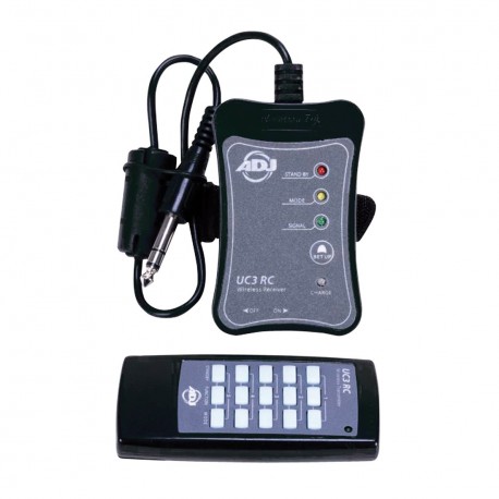 Telecomanda American DJ UC3 RC System