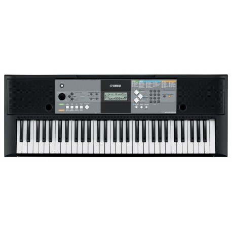 PIAN DIGITAL PORTABIL YAMAHA PSR-E233