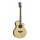 Chitara Electro-Acustica Yamaha APX500 III N