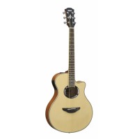 CHITARA ELECTRO-ACUSTICA YAMAHA APX500 III N