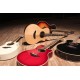 CHITARA ELECTRO-ACUSTICA YAMAHA APX500 III N
