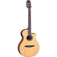 CHITARA ELECTRO-ACUSTICA YAMAHA NTX700