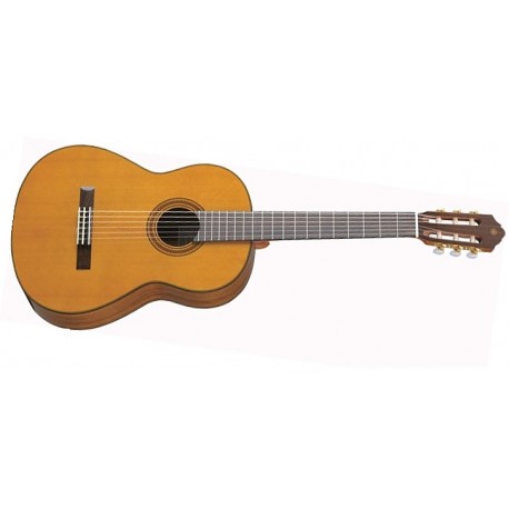 CHITARA CLASICA YAMAHA CG162C