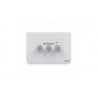 CONTROLLER ANALOG APART PM1122R