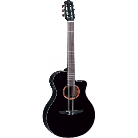 CHITARA ELECTRO-ACUSTICA YAMAHA NTX700BL