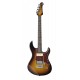 CHITARA ELECTRICA YAMAHA PACIFICA 611VFM TBS