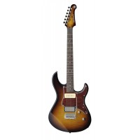 CHITARA ELECTRICA YAMAHA PACIFICA 611VFM TBS