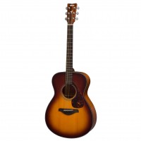 CHITARA ACUSTICA YAMAHA FG700S SB