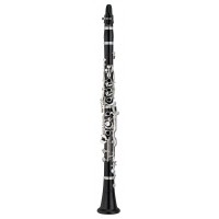 CLARINET YAMAHA YCL-657II