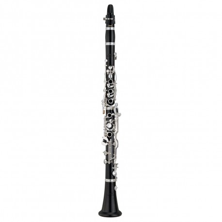 CLARINET YAMAHA YCL-657II