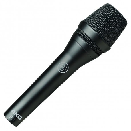 MICROFON VOCAL AKG P 5i