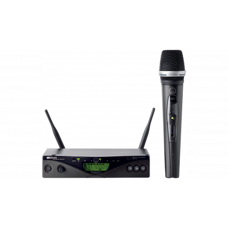 AKG WMS 450 VOCAL SET C5