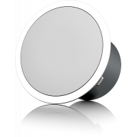 BOXA PLAFONIERA TURBOSOUND TCS52C-T-WH