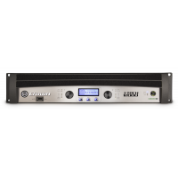 AMPLIFICATOR AUDIO CROWN IT12000HD