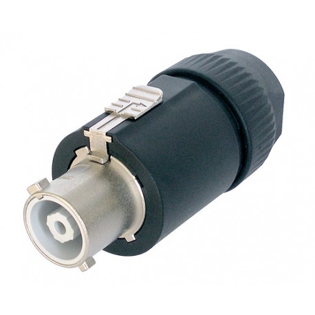 CONECTOR POWERCON NEUTRIK NAC3FC-HC