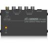 Preamplificator Pick-up Behringer PP400