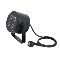 Proiector Eurolite LED PS-4 TCL