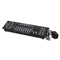 Controller Efecte Lumini Eurolite DMX Operator 192