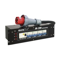 Distribuitor Curent Eurolite SB-1200