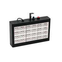 Stroboscop Eurolite LED Strobe 24x1W