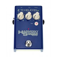 Procesor Efecte Voce TC Helicon Harmony Singer II