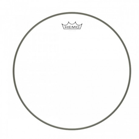 FATA TOBA REMO AMBASSADOR 13inch HAZY
