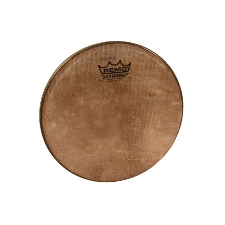FATA TOBA REMO DIPLOMAT 8inch SKYNDEEP