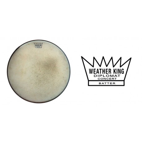 FATA TOBA REMO WEATHERKING