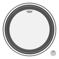 FATA TOBA REMO POWERSTROKE PRO 20inch CLEAR