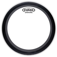 FATA TOBA EVANS 18" EMAD2 CLEAR