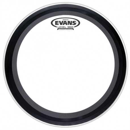 FATA TOBA EVANS 18" EMAD2 CLEAR