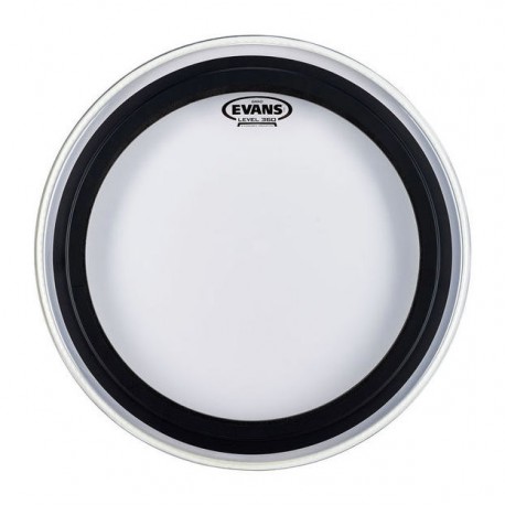 FATA TOBA EVANS 18" GMAD CLEAR