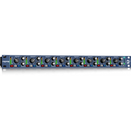 PREAMPLIFICATOR MICROFON MIDAS XL48