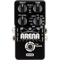 PROCESOR CHITARA TC ELECTRONIC ARENA REVERB