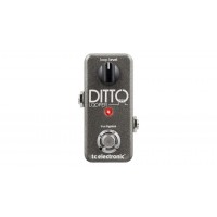 Procesor Chitara TC Electronic Ditto Looper