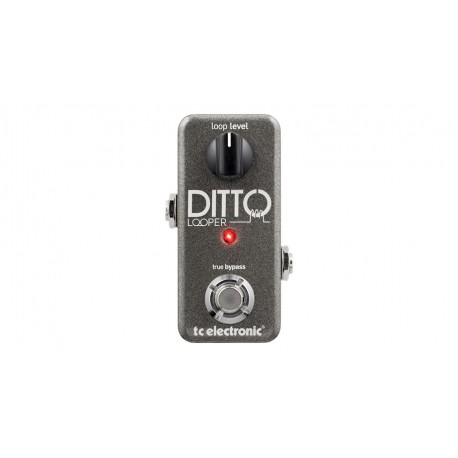 Procesor Chitara TC Electronic Ditto Looper