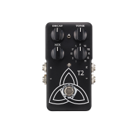 PROCESOR CHITARA TC ELECTRONIC T2 REVERB