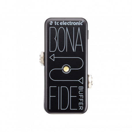 Procesor Chitara TC Electronic Bonafide Buffer