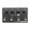 Procesor Chitara TC Electronic Ditto X4 Looper