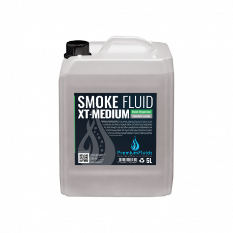 Lichid Fum Universal Effects XT Smoke Medium Density
