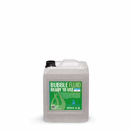 Lichid Baloane Universal Effects RTU Bubble, 5L