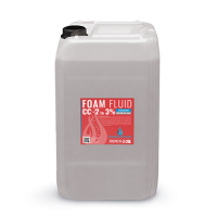 Lichid Spuma Universal Effects Foam Fluid CC, 20 l