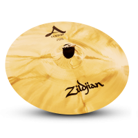 CINEL ZILDJIAN MEDIUM CRASH 17inch A CUSTOM