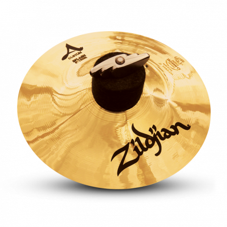 CINEL ZILDJIAN SPLASH 6inch A CUSTOM