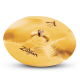 CINEL ZILDJIAN 20" sizzle ride A CUSTOM ZILDJIAN cinel ride