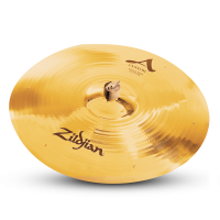 CINEL ZILDJIAN 20" sizzle ride A CUSTOM ZILDJIAN cinel ride