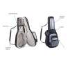 CASE CHITARA ELECTRICA GEWA 522.455