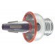 Surdina Hush-Cup Trompeta Gewa 720.740
