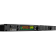 PROCESOR CHITARA TC ELECTRONIC D-TWO MULTITAP RHYTHM